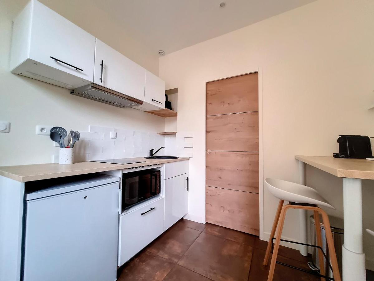 Apartment Le Nid - Cosy