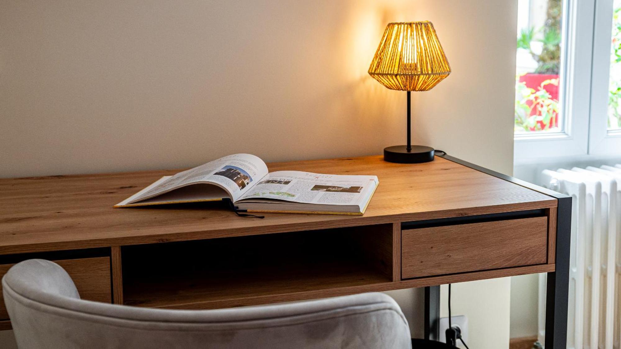Apartment Le Nid - Cosy Dijon